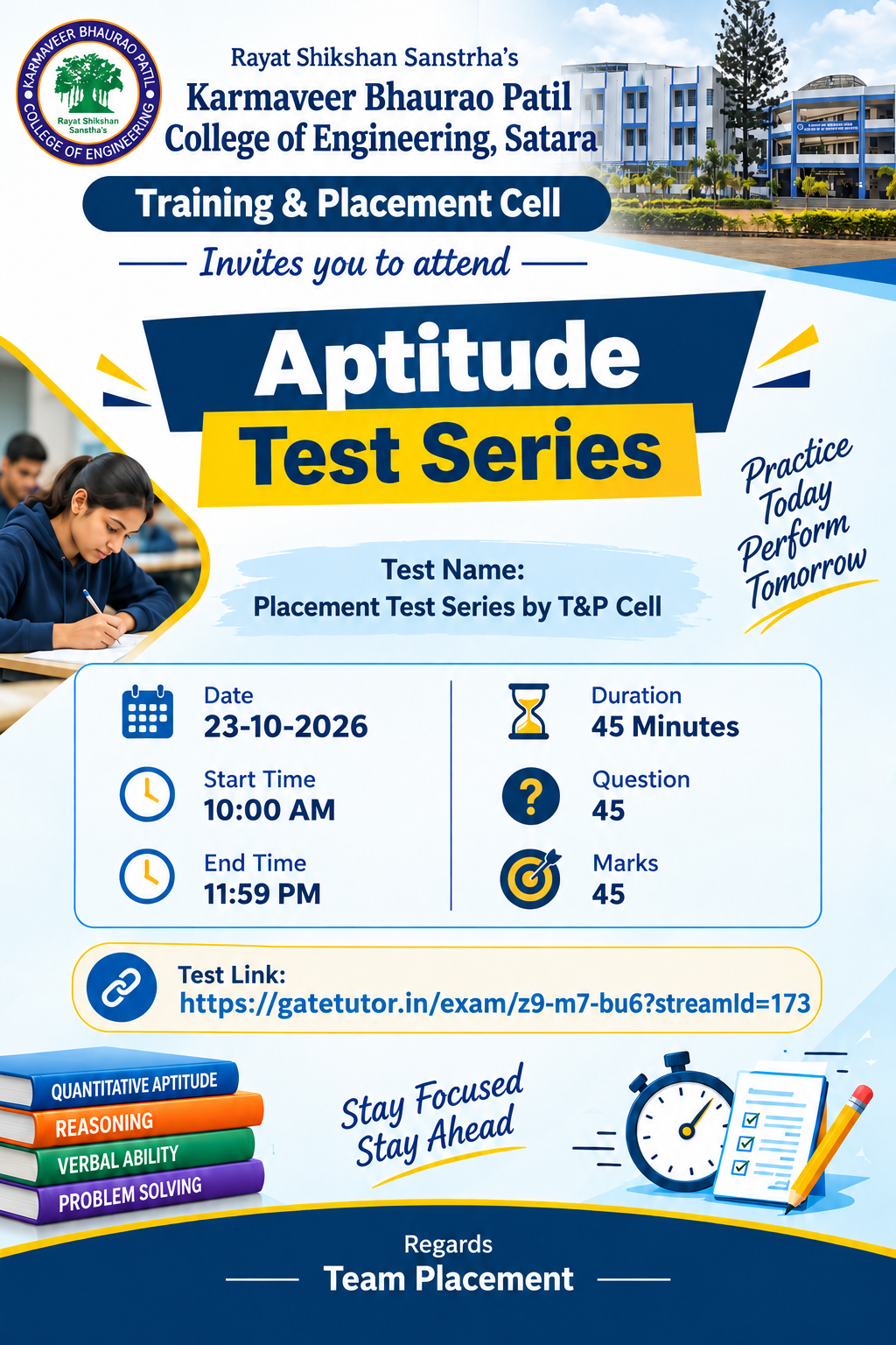 Test Link: https://gatetutor.in/exam/z9-m7-bu6?streamId=173