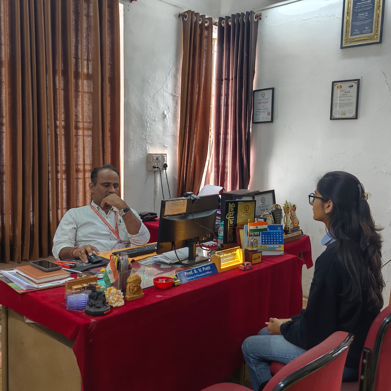 Mock Interview for Super30-30.08.2026