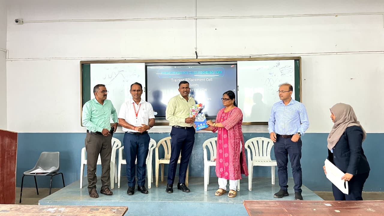 Mock Interviews for B.Tech.-Mechanical Engineeirng students
