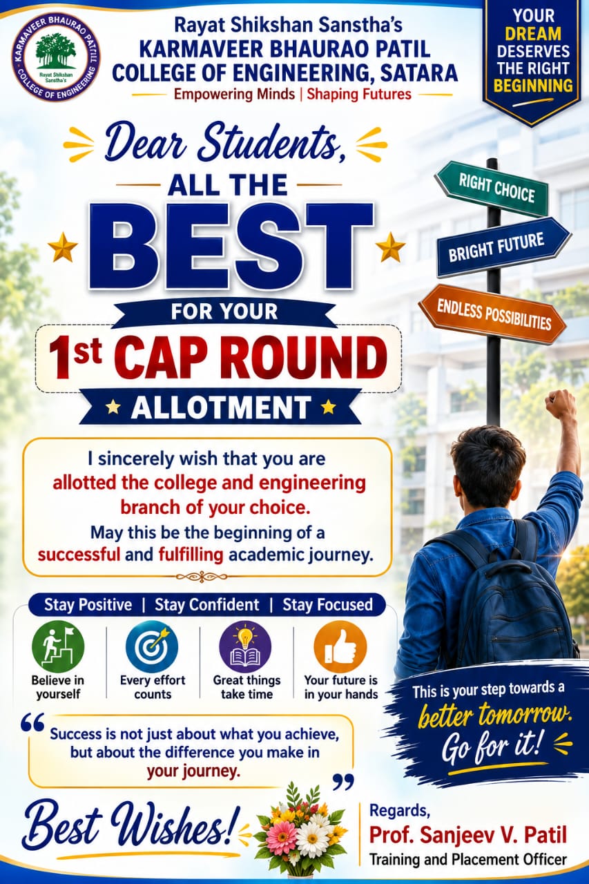 All The Best