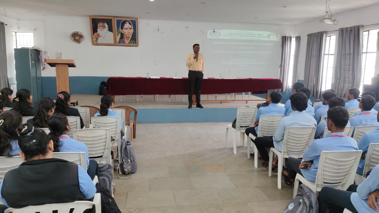 Session on Entrepreneurs Mind Set 21.08.2026