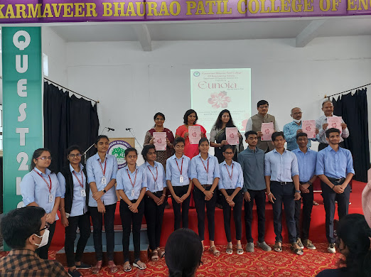 Inauguration of Eunio “The Mental Health Awareness Club”