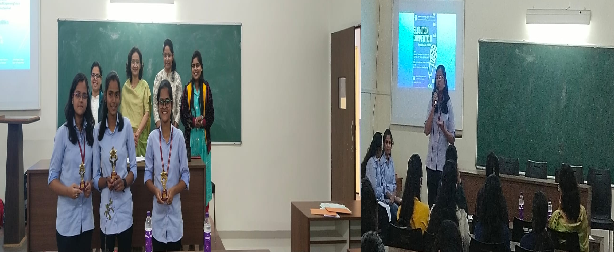 Elocution Competition