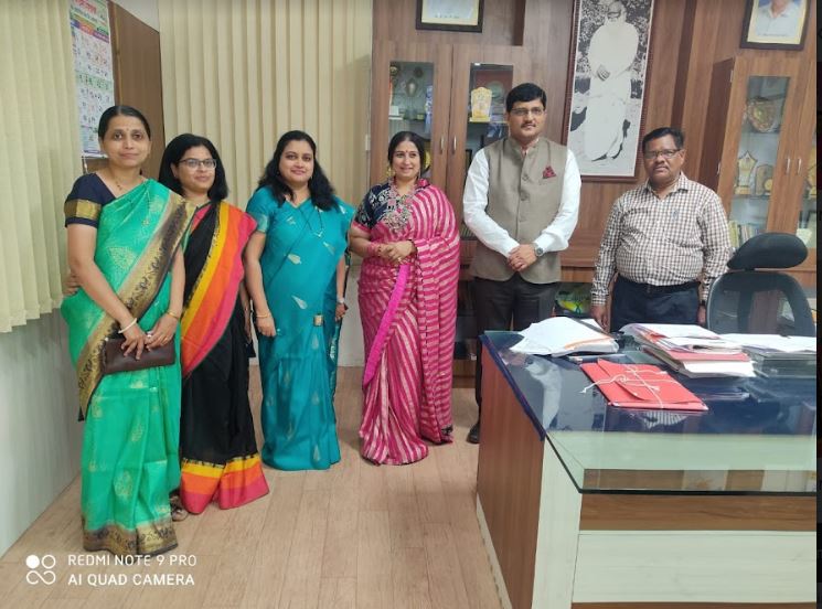 Womeniya 2022 Womens Day celebration on 8 March 2022