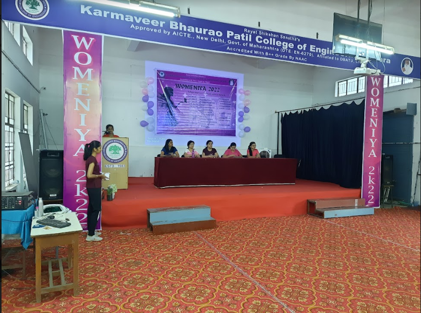 Womeniya 2022- Day 1 on 8 March 2022 Zumba