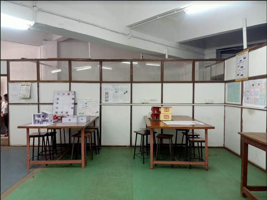 Project Based Learning Activity in Engineering Physics done by FY BTech CSE Student