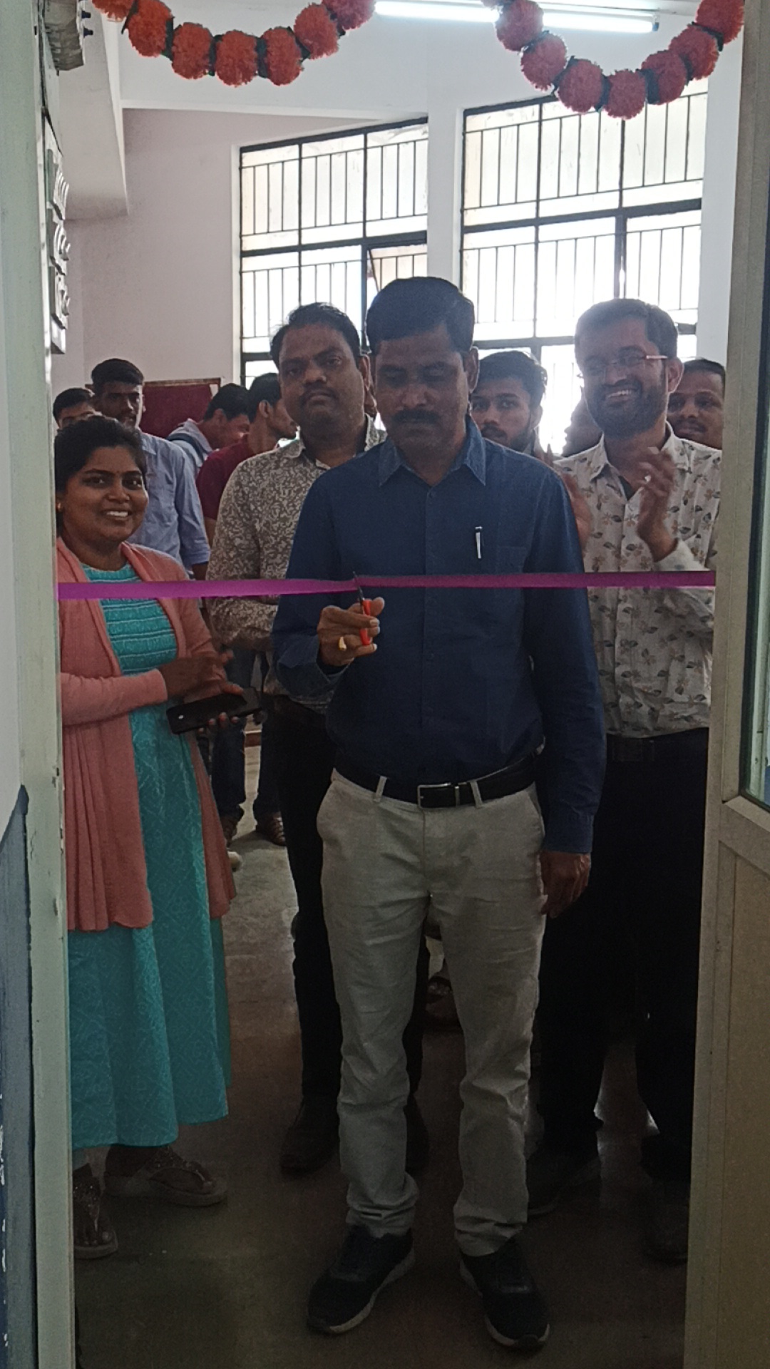 Sport Club Inauguration 2k22