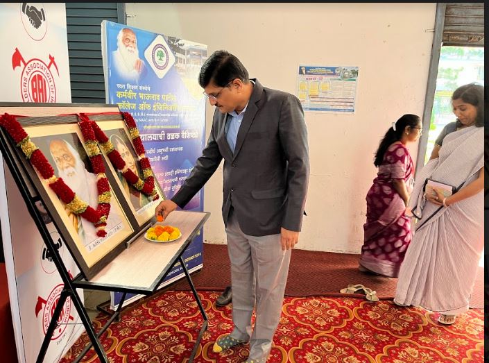 FY BTech Induction Program 2022-23