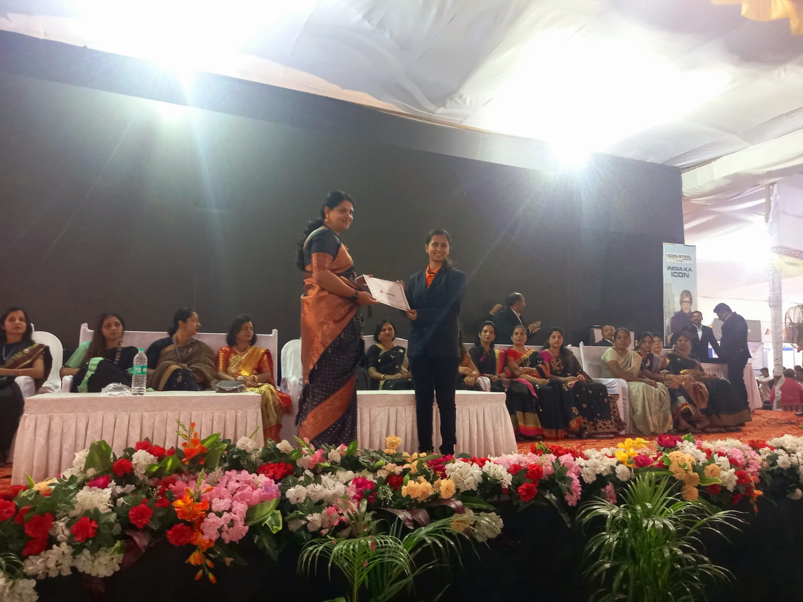 Rachana Expo Participation 2022