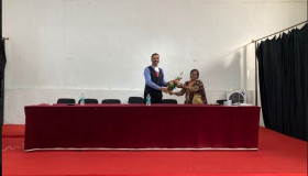 FY BTech Induction Program 2021-22