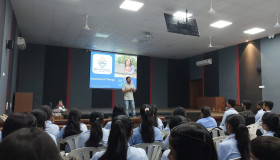 TY- Two weeks Internship program 22-23