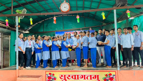 Winners of Yashotech 2023 