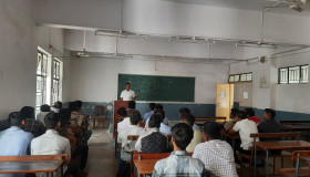 Expert Talk on How to prepare for core companies by TPO