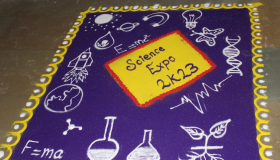 Science Expo 2k23