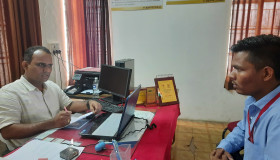 Campus_Drive_Sankey_Solutions, Mumbai
