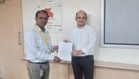 AI/ML and RPA Technology Training by Symbiosis, Pune 