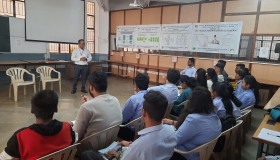 Corporate Meet