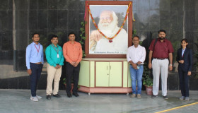 Campus Drive by Acme Infovision Systems Private Limited for B.Tech.-CSE and E&TC Students 