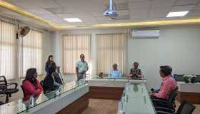 Campus Drive by KSB Limited, Pune for B.Tech.-Mechanical Engineering students
