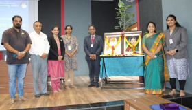 FY B.Tech Induction program 2023 Day 7 Session I by Dr. Sarfaraz Mujawar on Research & Development